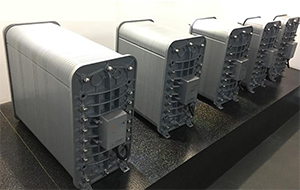 EDI超純水系統清洗EDI方案