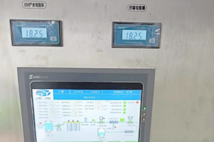 醫院超純水機為什么標配紫外線殺菌?