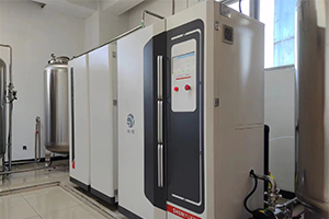 食品加工廠為什么需要使用超純水機?