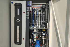 水處理系統中的SDI是什么物質?