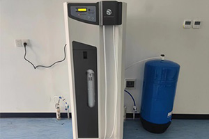 醫療超純水需要超高的除鹽率?