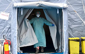 疫情反彈下的超純水機發展形勢