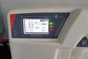 牙科超純機(jī)為什么需要去除熱源毒素?