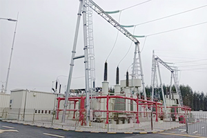 光伏新能源為什么也會使用超純水設備?