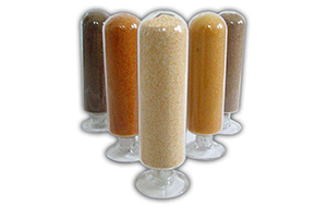 實(shí)驗(yàn)室超純水系統(tǒng)常用樹(shù)脂分類