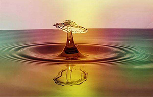 滲源實驗室超純水機氯霸作用