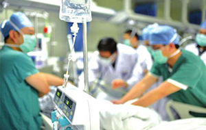 醫(yī)院用超純水機(jī)特點(diǎn)