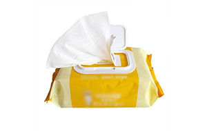 濕紙巾是用純水生產出來的嗎?