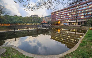 恭喜地質(zhì)大學(xué)朱斌教授團(tuán)隊(duì)成果發(fā)表