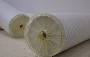 超薄聚酰胺納濾膜與反滲透膜的區(qū)別