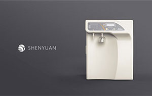 如何判斷實驗室超純水機濾芯需要更換?