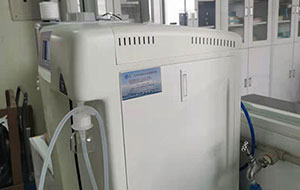 超純水機價格是由哪些因素決定的?