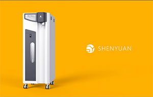 實驗室純水機出水量和溫度有關系嗎?