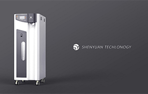 實驗室超純水機水泵頻繁啟動的故障原因