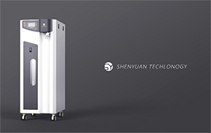 實驗室超純水機漏水是什么原因導致的?