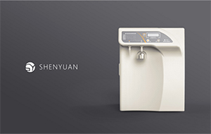 超純水機制水慢有哪些原因?