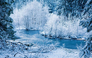 實驗室超純水機防凍措施應當怎么處理?