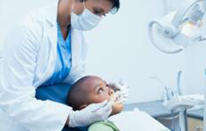 口腔科用水用水標準有哪些?