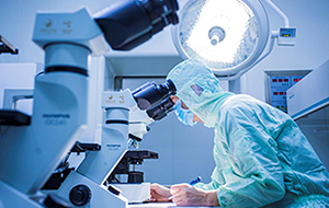 超純水機與醫療機構密不可分的關系