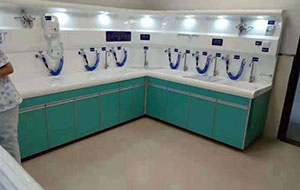 醫療機構內鏡清洗用水標準有哪些?