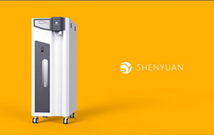 超純水機設備維護保養知識