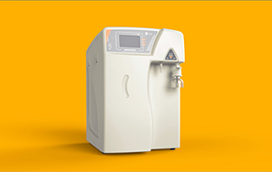 超純水機的電阻值多少范圍屬于正常?