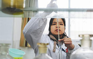 實驗室超純水能存放多久?