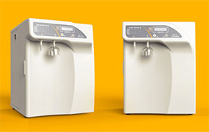 實(shí)驗(yàn)室超純水機(jī)濾芯多久更換?