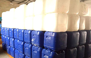 去離子水的作用與用途