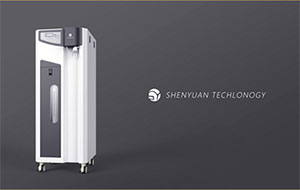 春節長假過后實驗室超純水機再次使用需要注意