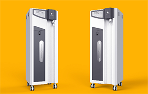 實驗室超純水機長期未使用后應當如何維護?