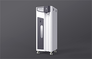 實驗室超純水機高壓泵正常工作無法制水原因