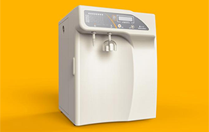 實驗室超純水機高壓泵無法啟動是什么原因?