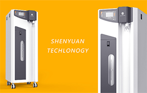 實驗室超純水機高壓泵停機但是廢水不斷的原因