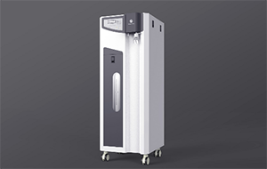 實驗室超純水機高壓泵不斷機是什么原因?