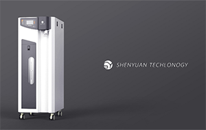 實驗室超純水機水滿后無法出水是什么原因導致