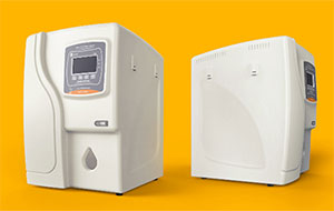 如何快速選擇合適的超純水機?