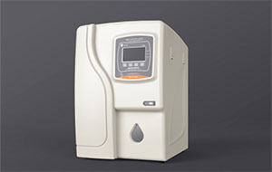 自來水中的余氯會對實驗室超純水機有哪些影響