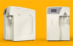 超純水機RO膜破損有哪些原因?