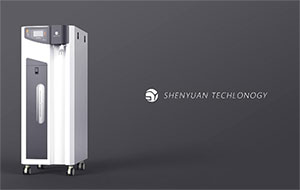 實驗室超純水機價格貴不貴?