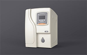 蒸餾水器和超純水機制水成本比較