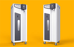 國產超純水機優點有哪些?