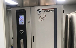 實驗室超純水機取水方法及注意要點?