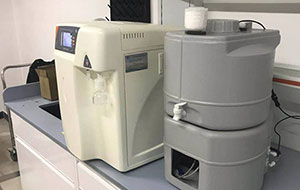 如何判斷實驗室超純水機反滲透膜的好壞?