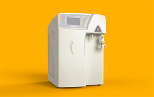 以自來水為源水使用超純水機時應當注意什么?