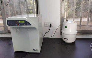 水溫對超純水機的影響有哪些?