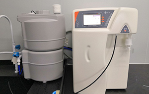 實驗室超純水機耗材有哪幾部分組成的?