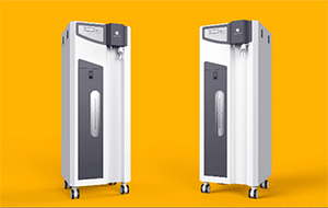 實驗室超純水機怎么用?