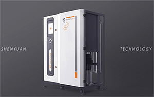 超純水機一直響是什么原因?