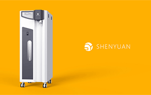 實驗室超純水機EDI在使用過程中需要注意什么?